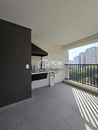 Imagem Apartamento à venda no bairro Vila Clementino - São Paulo/SP, Zona Sul