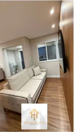 Imagem Apartamento à venda, Vila Andrade, com 2 quartos, 69m2