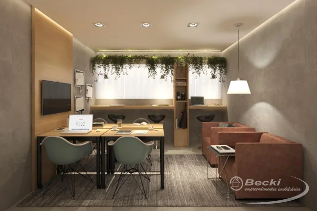 Imagem Apartamento no Saguaçu - Joinville