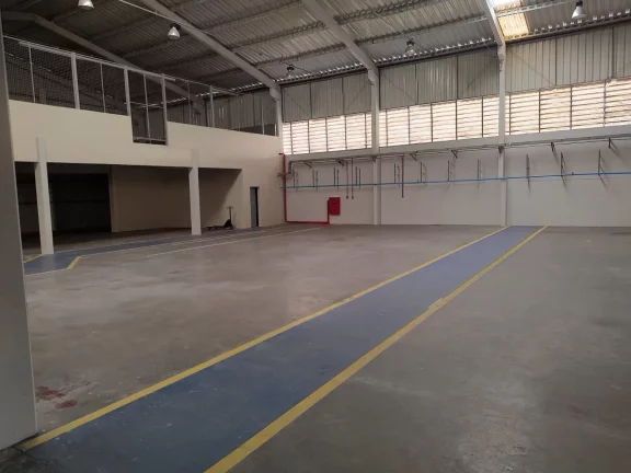 Imagem Galpão para alugar em Itupeva
