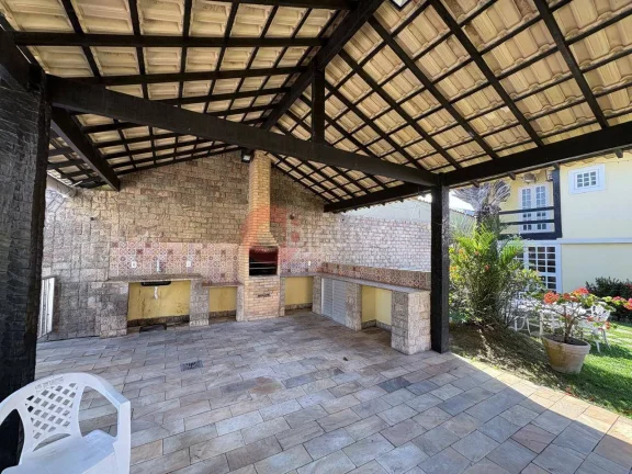 Imagem Casa em condomínio, 3 quartos, Foguete - Cabo Frio