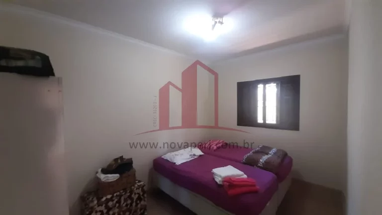 Imagem Chácara de luxo em condomínio: 3 quartos, 2 salas, 2 banheiros, 210m² - Jardim Lago da Cantareira, Mairiporã-SP.