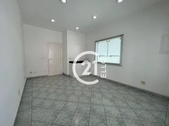 Imagem Casa com 2 dormitórios para alugar, 100 m² por R$ 11.715,00/mês - Vila Nova Conceição - São Paulo/SP