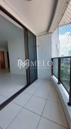 Imagem Oportunidade em ROSARINHO: 105m², 04qts, 02suites, 02vagas.
