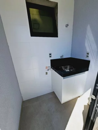 Imagem Casa com 3 suítes e piscina à venda, 190 m² por R$ 1.590.000 - Condomínio Fechado - Indaiatuba/SP