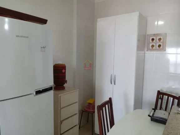 Imagem Apartamento de luxo à venda em Praia Grande, Canto do Forte, com 3 quartos, 110m2