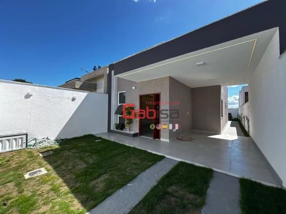 Imagem Casa com 2 dormitórios à venda, 92 m² por R$ 460.000 - Vila do Peró - Cabo Frio/RJ