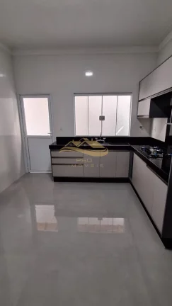 Imagem CASA RESIDENCIAL em INDAIATUBA - SP, JARDIM SÃO PAULO