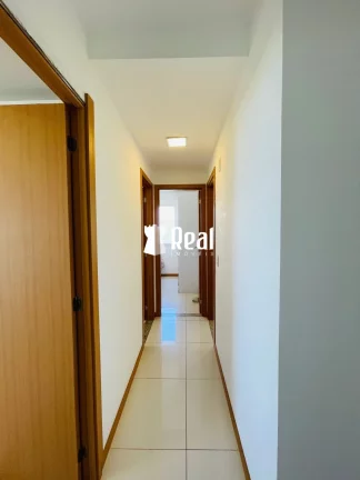 Imagem Andar Alto - Vista Mar