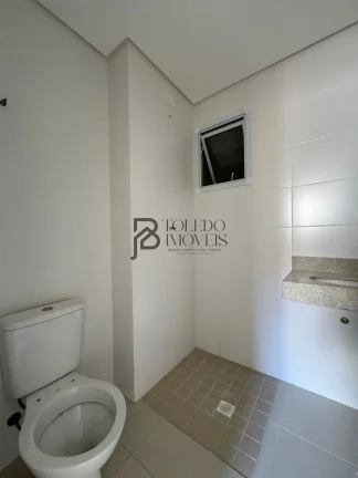 Imagem Apartamento Vista mar de 1 Dormitório com suíte no bairro Jardim Real - Praia Grande