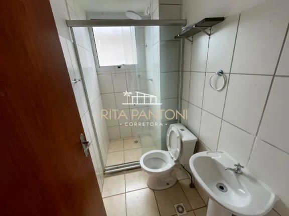 Imagem Apartamento - Ribeirão Preto - Jardim Marchesi - Região Oeste