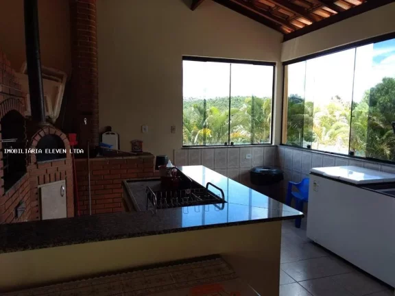 Imagem Sítio para Venda em Igaratá / SP no bairro Bairro das Palmeiras