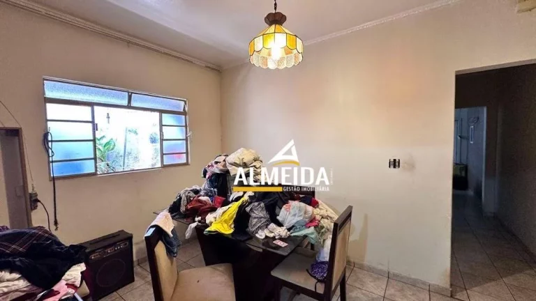 Imagem Casa com 3 dormitórios à venda, 91 m² por R$ 530.000,00 - Jardim Claret - Rio Claro/SP