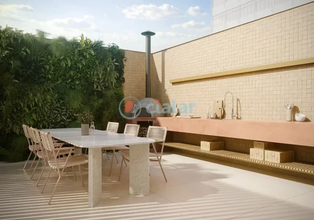 Imagem Apartamento à venda 3 Quartos 3 Suites 2 Vagas 167.07M Ipanema Rio de Janeiro - RJ | 786 Prudente