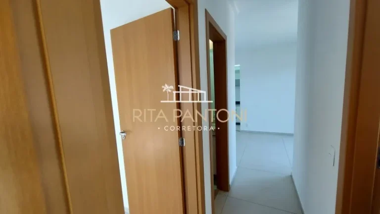 Imagem Apartamento - Ribeirão Preto - Bonfim Paulista - Região Sul