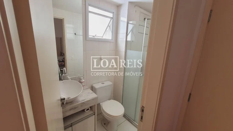 Imagem APARTAMENTO 3 DORMITÓRIOS SENDO 2 SUÍTES 2 VAGAS CONDOMÍNIO BELLA CITTA