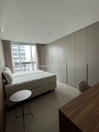 Imagem Apartamento à venda Jardim Paulista São Paulo