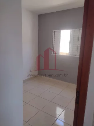 Imagem APARTAMENTO RESIDENCIAL em FRANCO DA ROCHA - SP, ESTÂNCIA LAGO AZUL