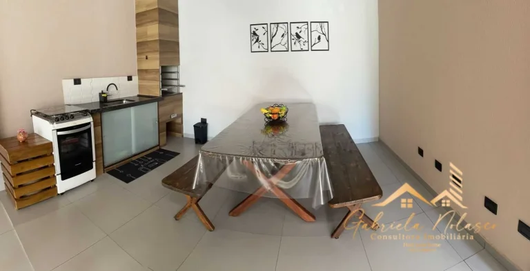 Imagem Casa em Jardim Ipê VI, Mogi Guaçu/SP