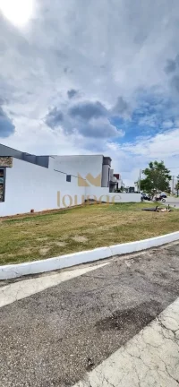 Imagem Terreno à venda Villagio Ipanema I Zona Norte - Sorocaba/SP