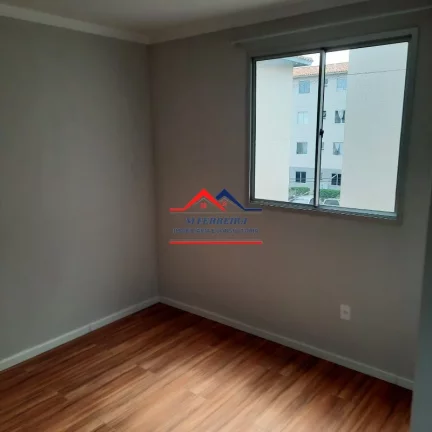 Imagem Apartamento com 2 Quartos para Alugar, 43 m² em Vila Sônia - Piracicaba