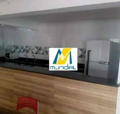 Imagem Alugo Sobrado em Santo André, Vila Metalurgica