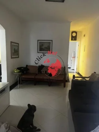 Imagem Sobradoà Venda com 3 dormitórios e edícula no bairro Jordanópolis São Bernardo do Campo