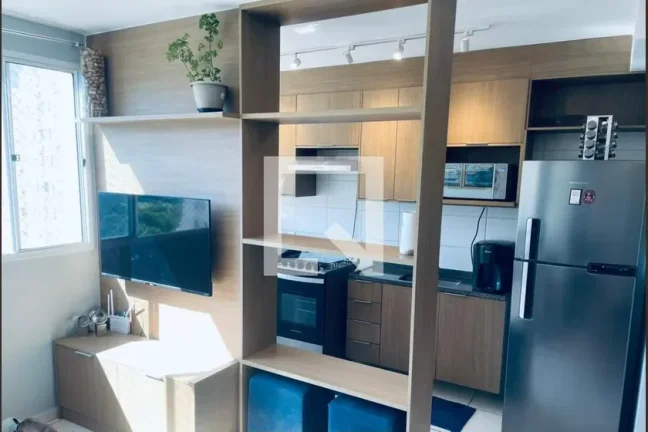 Imagem Apartamento à Venda - Vargem Pequena, 2 Quartos, 45 m2