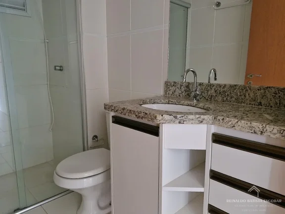 Imagem Apartamento com 3 quartos no Vitalitá Condomínio Club na Vila Margarida