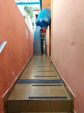 Imagem Casa para Venda por R$425.000,00 com 108m², 2 dormitórios, 2 vagas e 1 banheiro - Vila antonina, São paulo / SP - Cód. BDI37027