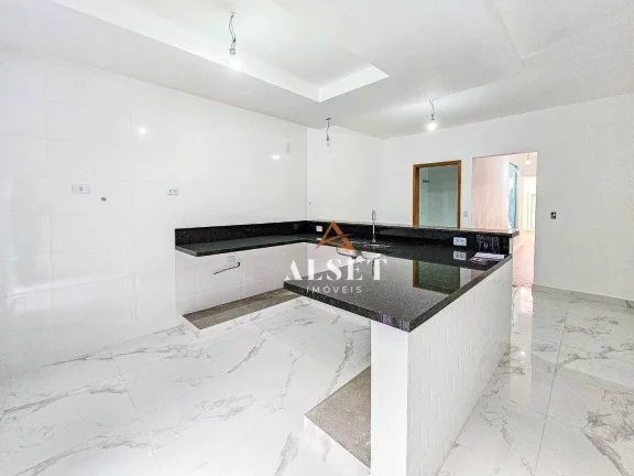 Imagem Casa na Vila Formosa com 3 dormitórios