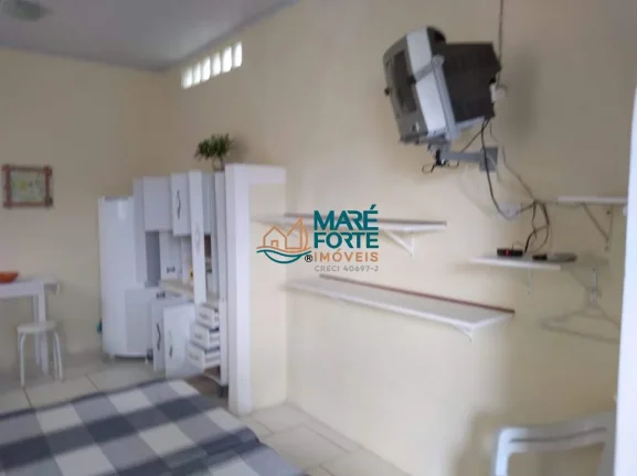 Imagem Casa principal, com uma Edícula no Centro de Ubatuba SP