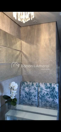 Imagem Ótima oportunidade no Condomínio Ambiance III! Apartamento com 50 m² bem distribuídos, oferecend...