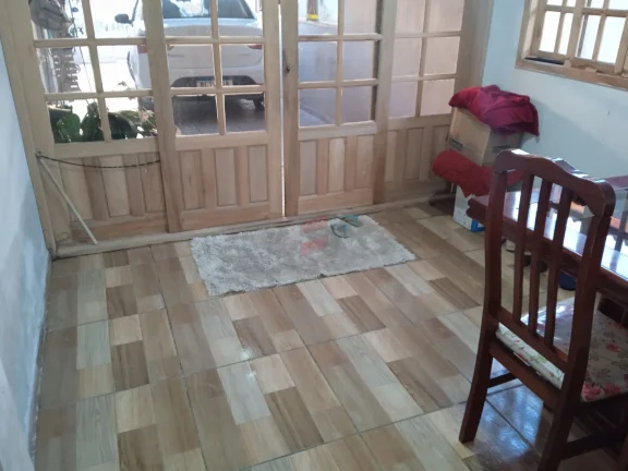 Imagem SOBRADO com 7 dormitórios à venda com 629m² por R$ 650.000,00 no bairro Borda do Campo - SÃO JOSÉ DOS PINHAIS / PR