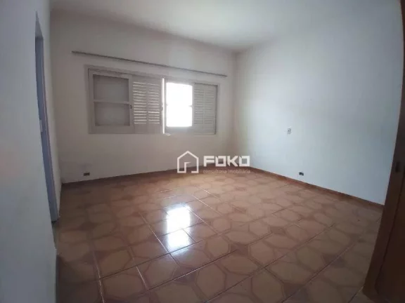Imagem Casa com 3 dormitórios para alugar, 200 m² por R$ 5.430,00/mês - Vila Rosália - Guarulhos/SP
