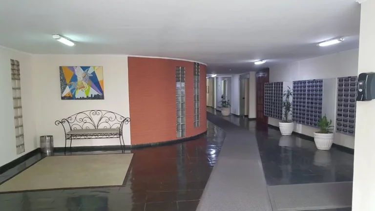 Imagem Unidade no Ed. Pegasus em Pinheiros 45m² disponível para VENDA