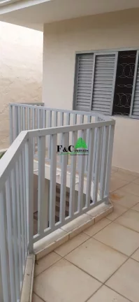 Imagem Casa para Venda em Limeira, Vila Queiroz, 4 dormitórios, 1 suíte, 4 banheiros, 4 vagas