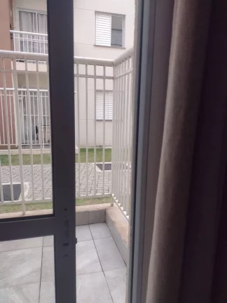 Imagem Apartamento com 2 Quartos à Venda,  em Vila Maria Luiza - Francisco Morato
