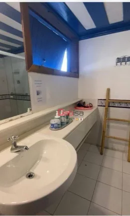 Imagem Casa com 7 dormitórios à venda, 421 m² por R$ 5.700.000,00 - Ossos - Armação dos Búzios/RJ