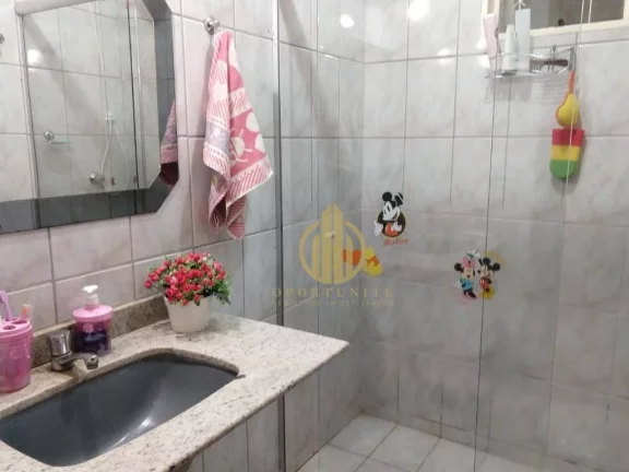 Imagem Apartamento com 3 dormitórios à venda, 72 m² por R$ 318.000,00 - Jardim Paulistano - Ribeirão Preto/SP