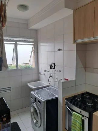 Imagem Apartamento à venda, 53 m² por R$ 390.000,00 - Jardim São Carlos - Sorocaba/SP