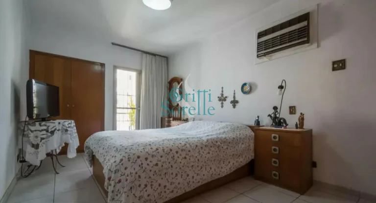 Imagem Apartamento à Venda no Brooklin Paulista - São Paulo/SP.