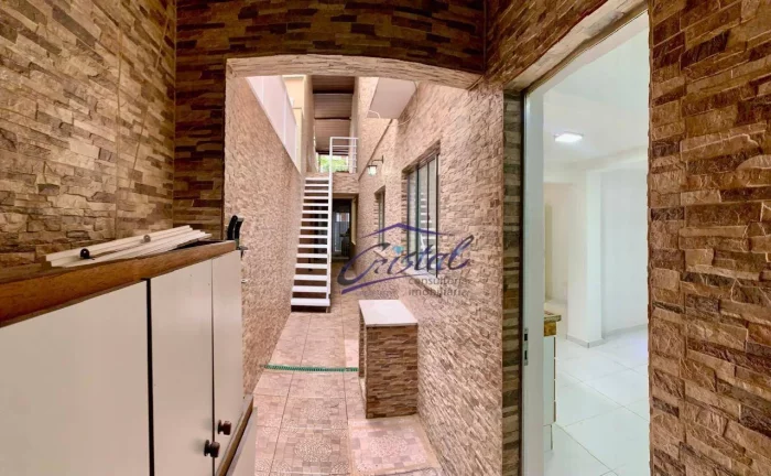 Imagem Casa com 3 quartos à venda, 140 m² por R$ 850.000 - Jardim Ester - Butantã - São Paulo/SP