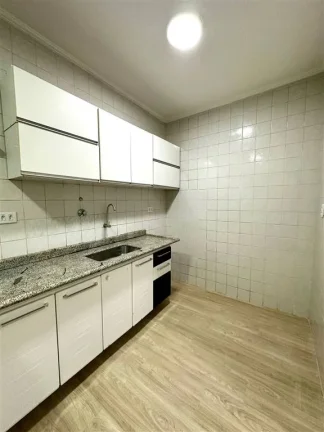 Imagem APARTAMENTO COM 40 m² - GUILHERMINA - PRAIA GRANDE SP