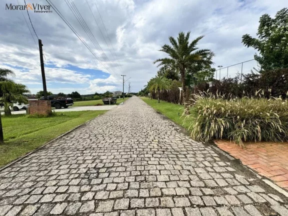 Imagem Terreno em Condomínio para Venda em São José dos Pinhais, Campo Largo da Roseira