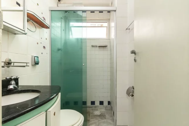 Imagem APARTAMENTO RESIDENCIAL em São Paulo - SP, Vila Madalena