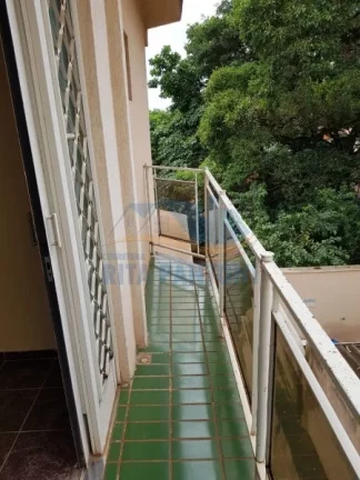 Imagem Apartamento - Ribeirão Preto - Jardim Paulistano - Região Leste