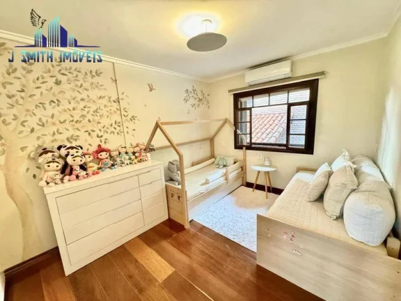 Imagem CASA ESPETACULAR, 5 SUÍTES. VENDA DE "PORTEIRA FECHADA", COMPLETA !!