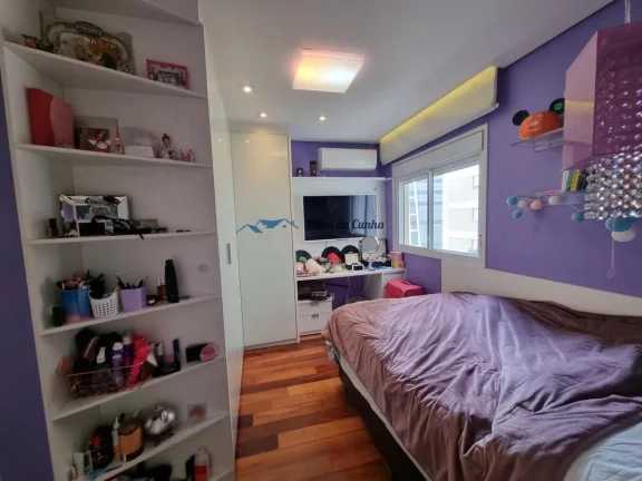 Imagem Condomínio Domo Life, com 155 m², 3 suítes, 3 vagas , Centro, São Bernardo do Campo