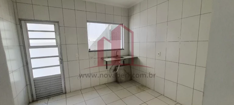 Imagem CASA RESIDENCIAL em FRANCO DA ROCHA - SP, ESTÂNCIA LAGO AZUL